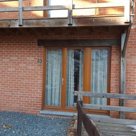 Апартаменты Domaine "Les Hochets Врес-сюр-Семуа Экстерьер фото